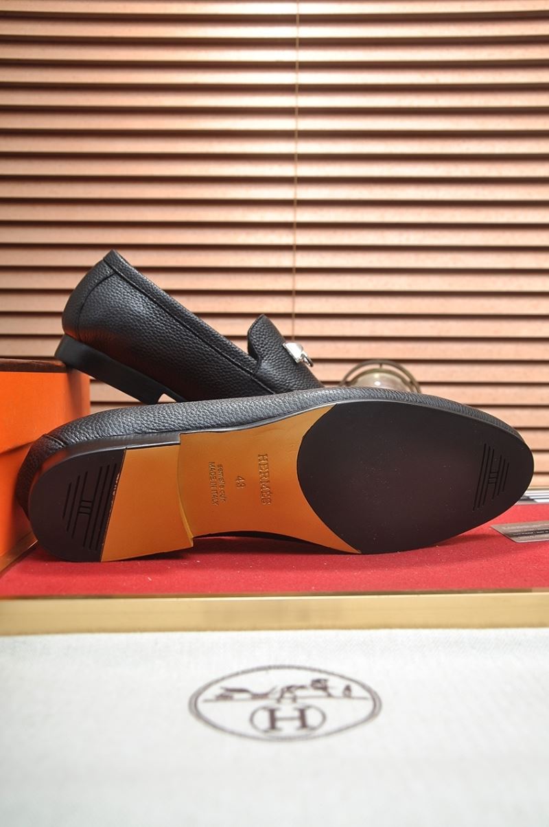 Hermes Business Shoes